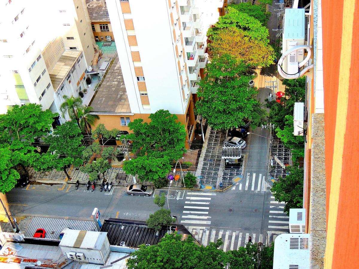 グァルジャーFlat Pitangueiras Boulevard Centerアパートメント エクステリア 写真